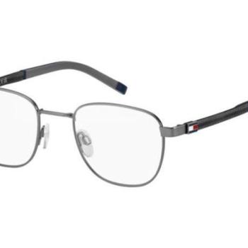 Tommy Hilfiger TH2140 R80 ONE SIZE (48) Szürke Női Dioptriás szemüvegek kép