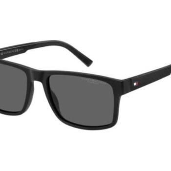 Tommy Hilfiger TH2142/S 807/M9 Polarized ONE SIZE (56) Fekete Női Napszemüvegek kép