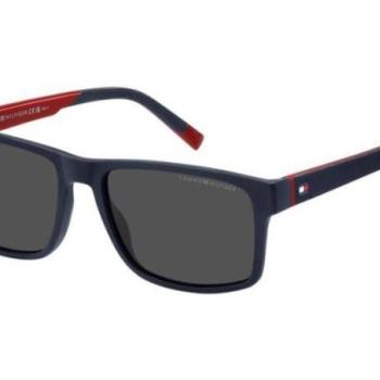 Tommy Hilfiger TH2142/S 8RU/IR ONE SIZE (56) Kék Női Napszemüvegek kép