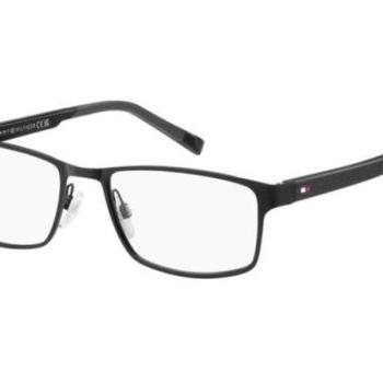 Tommy Hilfiger TH2146 807 ONE SIZE (54) Fekete Női Dioptriás szemüvegek kép