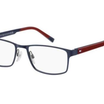 Tommy Hilfiger TH2146 PJP ONE SIZE (54) Kék Női Dioptriás szemüvegek kép