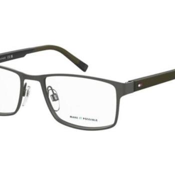 Tommy Hilfiger TH2146 SVK ONE SIZE (54) Szürke Női Dioptriás szemüvegek kép