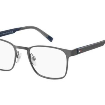 Tommy Hilfiger TH2147 R80 ONE SIZE (52) Szürke Női Dioptriás szemüvegek kép