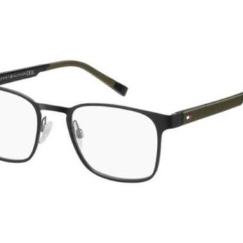 Tommy Hilfiger TH2147 R81 ONE SIZE (52) Szürke Női Dioptriás szemüvegek kép