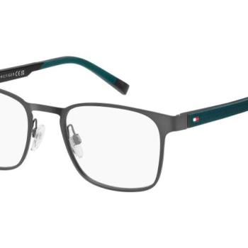 Tommy Hilfiger TH2147 SVK ONE SIZE (52) Fekete Női Dioptriás szemüvegek kép