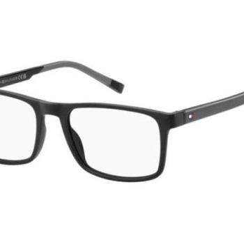 Tommy Hilfiger TH2148 08A L (55) Fekete Női Dioptriás szemüvegek kép