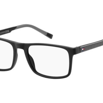 Tommy Hilfiger TH2148 08A M (53) Fekete Női Dioptriás szemüvegek kép