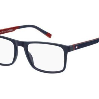 Tommy Hilfiger TH2148 8RU L (55) Kék Női Dioptriás szemüvegek kép