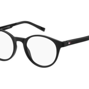 Tommy Hilfiger TH2149 807 ONE SIZE (49) Fekete Női Dioptriás szemüvegek kép