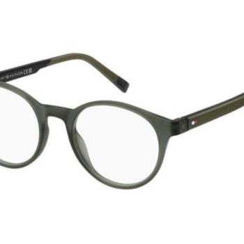 Tommy Hilfiger TH2149 BHP ONE SIZE (49) Zöld Női Dioptriás szemüvegek kép