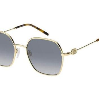 Tommy Hilfiger TH2150/S LKS/08 ONE SIZE (55) Arany Férfi Napszemüvegek kép