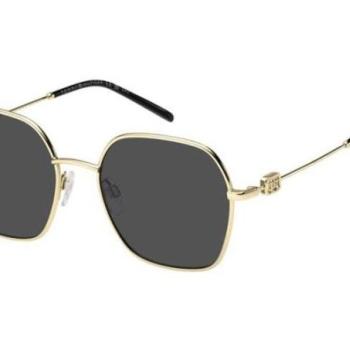 Tommy Hilfiger TH2150/S RHL/IR ONE SIZE (55) Arany Férfi Napszemüvegek kép