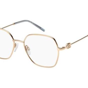 Tommy Hilfiger TH2151 DDB ONE SIZE (53) Arany Férfi Dioptriás szemüvegek kép