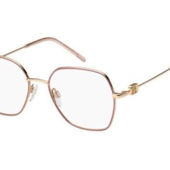 Tommy Hilfiger TH2151 EYR ONE SIZE (53) Arany Férfi Dioptriás szemüvegek kép