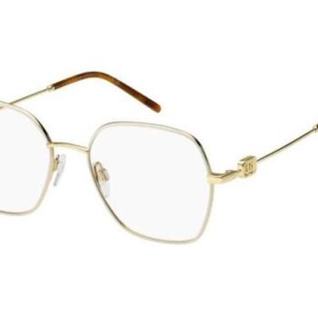 Tommy Hilfiger TH2151 VVP ONE SIZE (53) Arany Férfi Dioptriás szemüvegek kép