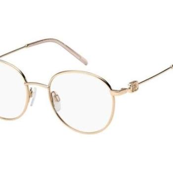 Tommy Hilfiger TH2152 DDB ONE SIZE (50) Arany Férfi Dioptriás szemüvegek kép