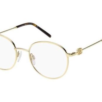 Tommy Hilfiger TH2152 J5G ONE SIZE (50) Arany Férfi Dioptriás szemüvegek kép