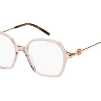 Tommy Hilfiger TH2154 35J ONE SIZE (50) Rózsaszín Férfi Dioptriás szemüvegek kép