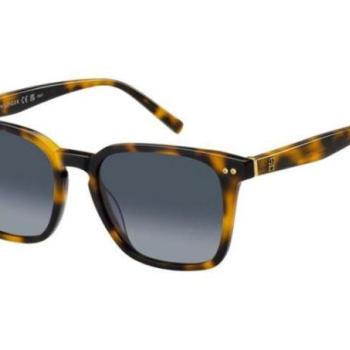 Tommy Hilfiger TH2158/S 086/08 ONE SIZE (52) Havana Férfi Napszemüvegek kép
