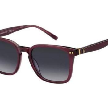 Tommy Hilfiger TH2158/S 0T7/9O ONE SIZE (52) Lila Férfi Napszemüvegek kép