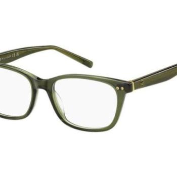 Tommy Hilfiger TH2162 KB7 ONE SIZE (51) Szürke Férfi Dioptriás szemüvegek kép