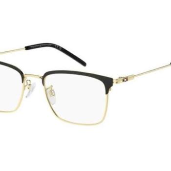Tommy Hilfiger TH2164/F RHL ONE SIZE (54) Arany Női Dioptriás szemüvegek kép