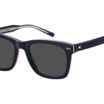 Tommy Hilfiger TH2184/S PJP/IR ONE SIZE (52) Kék Női Napszemüvegek kép