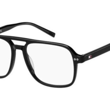 Tommy Hilfiger TH2188 807 ONE SIZE (54) Fekete Női Dioptriás szemüvegek kép