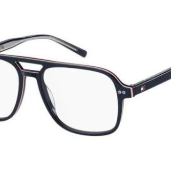 Tommy Hilfiger TH2188 PJP ONE SIZE (54) Kék Női Dioptriás szemüvegek kép