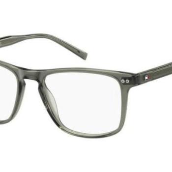 Tommy Hilfiger TH2189 1ED ONE SIZE (53) Zöld Női Dioptriás szemüvegek kép