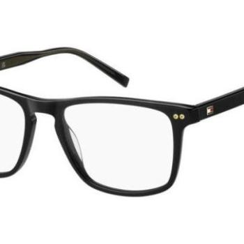 Tommy Hilfiger TH2189 807 ONE SIZE (53) Fekete Női Dioptriás szemüvegek kép