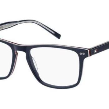Tommy Hilfiger TH2189 PJP ONE SIZE (53) Kék Női Dioptriás szemüvegek kép