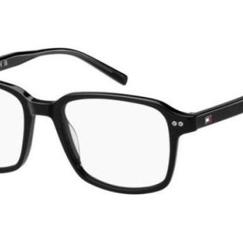 Tommy Hilfiger TH2190 807 ONE SIZE (51) Fekete Női Dioptriás szemüvegek kép