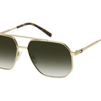 Tommy Hilfiger TH2191/S AOZ/9K ONE SIZE (60) Arany Női Napszemüvegek kép