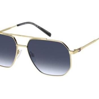 Tommy Hilfiger TH2191/S J5G/08 ONE SIZE (60) Arany Női Napszemüvegek kép