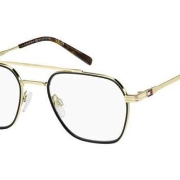 Tommy Hilfiger TH2193 J5G ONE SIZE (53) Fekete Női Dioptriás szemüvegek kép
