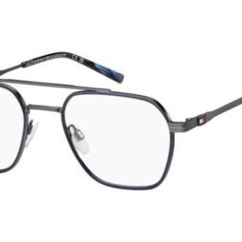 Tommy Hilfiger TH2193 R80 ONE SIZE (53) Szürke Női Dioptriás szemüvegek kép