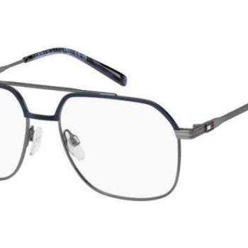Tommy Hilfiger TH2194 5UV ONE SIZE (56) Szürke Női Dioptriás szemüvegek kép