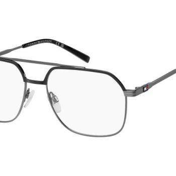 Tommy Hilfiger TH2194 KJ1 ONE SIZE (56) Szürke Női Dioptriás szemüvegek kép