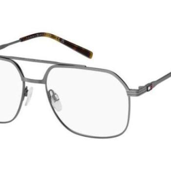 Tommy Hilfiger TH2194 SVK ONE SIZE (56) Szürke Női Dioptriás szemüvegek kép