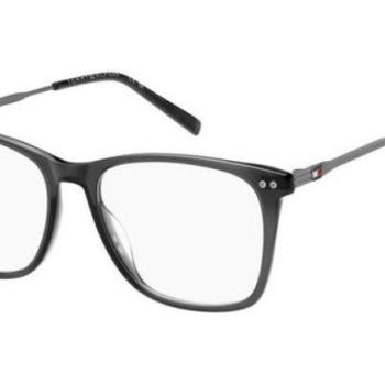 Tommy Hilfiger TH2195 807 ONE SIZE (54) Fekete Női Dioptriás szemüvegek kép