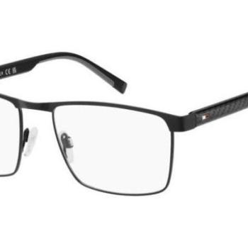Tommy Hilfiger TH2196 003 ONE SIZE (57) Fekete Női Dioptriás szemüvegek kép
