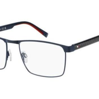 Tommy Hilfiger TH2196 PJP ONE SIZE (57) Kék Női Dioptriás szemüvegek kép