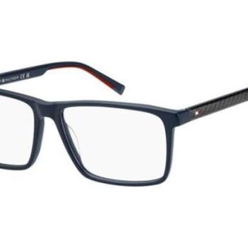 Tommy Hilfiger TH2198 PJP M (56) Kék Női Dioptriás szemüvegek kép