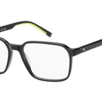 Tommy Hilfiger TH2199 KB7 ONE SIZE (56) Szürke Női Dioptriás szemüvegek kép