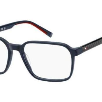 Tommy Hilfiger TH2199 PJP ONE SIZE (56) Kék Női Dioptriás szemüvegek kép
