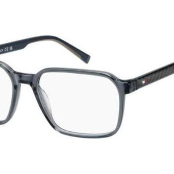 Tommy Hilfiger TH2199 S9W ONE SIZE (56) Kék Női Dioptriás szemüvegek kép