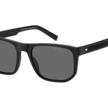 Tommy Hilfiger TH2200/S 807/M9 Polarized ONE SIZE (55) Fekete Női Napszemüvegek kép