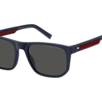 Tommy Hilfiger TH2200/S 8RU/IR ONE SIZE (55) Kék Női Napszemüvegek kép