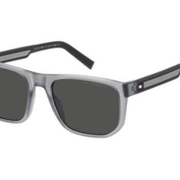 Tommy Hilfiger TH2200/S KB7/IR ONE SIZE (55) Szürke Női Napszemüvegek kép